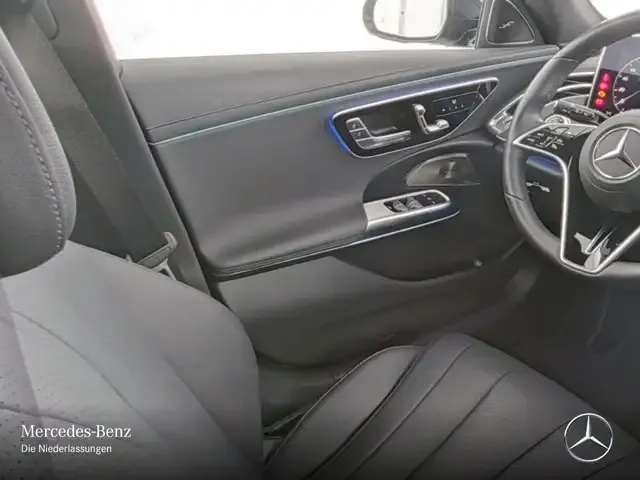 Mercedes-Benz E 450