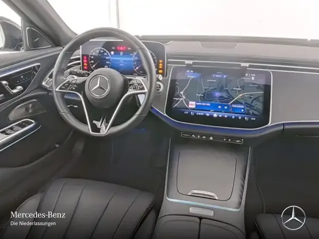 Mercedes-Benz E 450