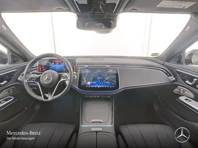 Mercedes-Benz E 450