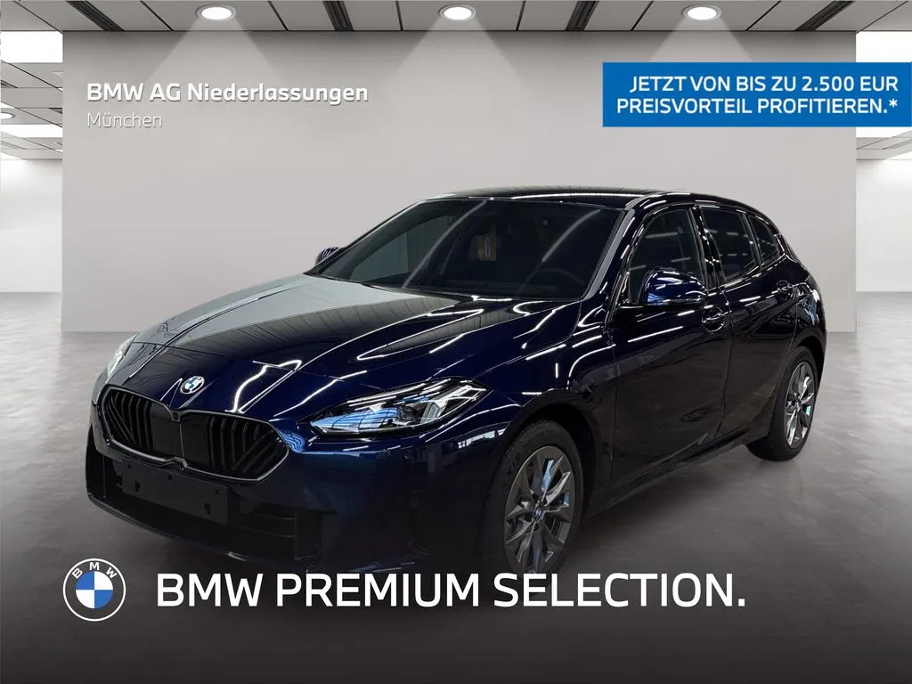 BMW 120