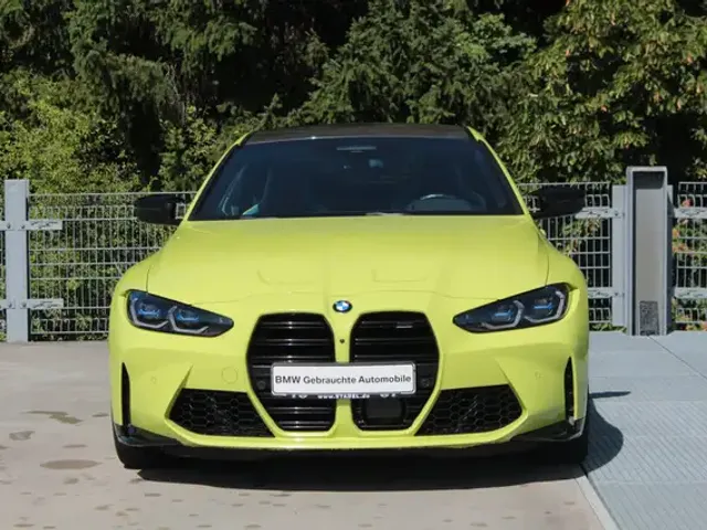 BMW M4