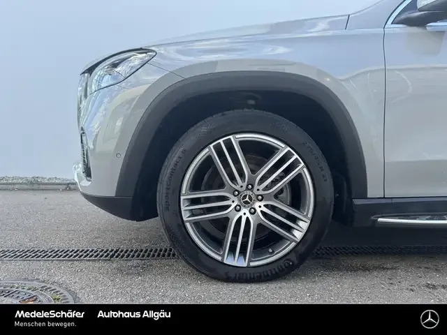 Mercedes-Benz GLS 350