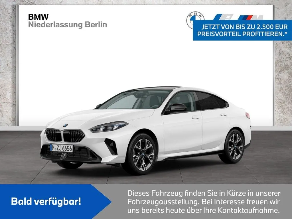 BMW 220