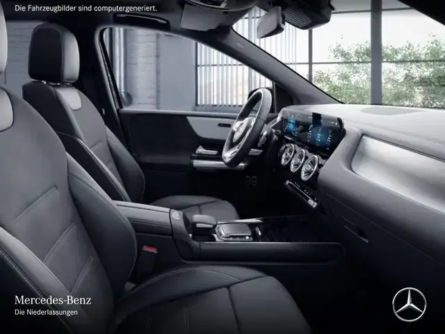 Mercedes-Benz B 250