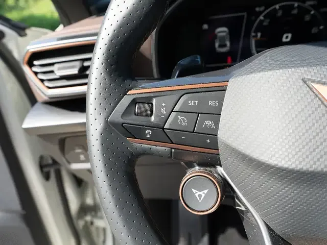 CUPRA Formentor VZ5
