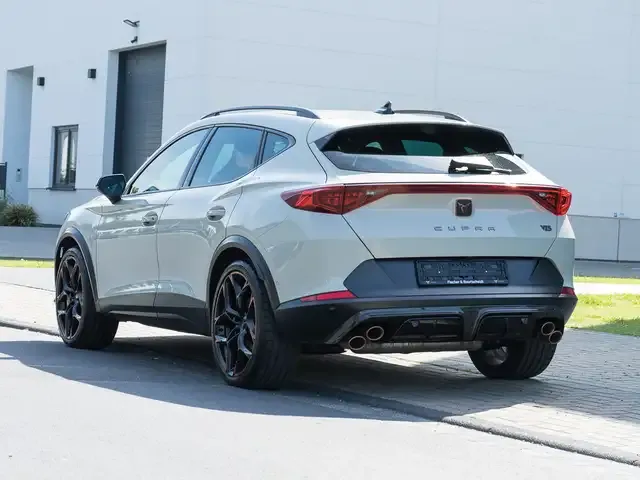 CUPRA Formentor VZ5