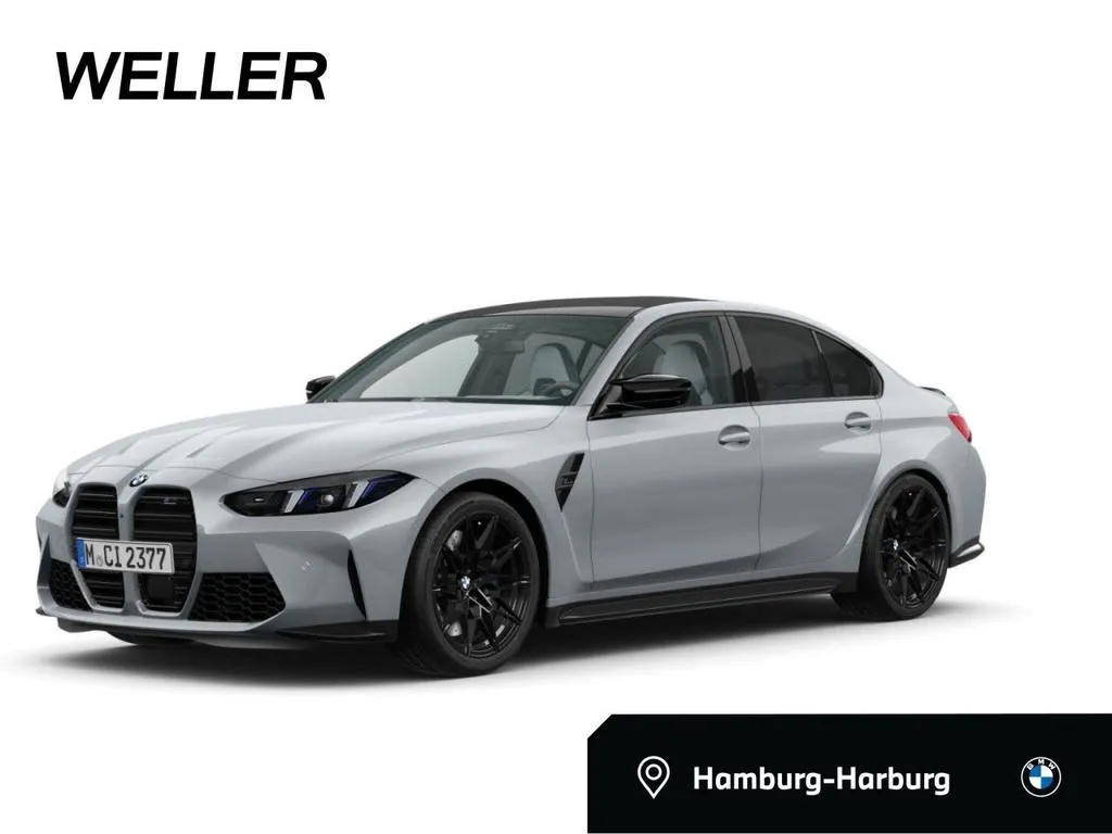 BMW M3