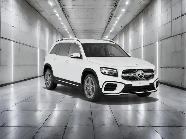 Mercedes-Benz GLB 220