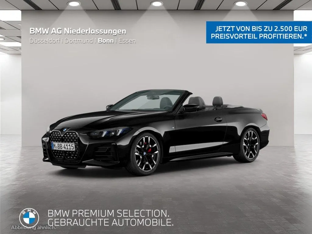 BMW 420