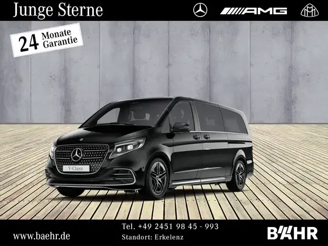 Mercedes-Benz V 300
