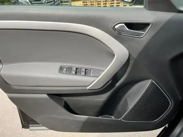 Mercedes-Benz T-Class