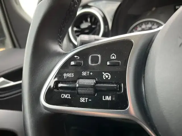 Mercedes-Benz T-Class