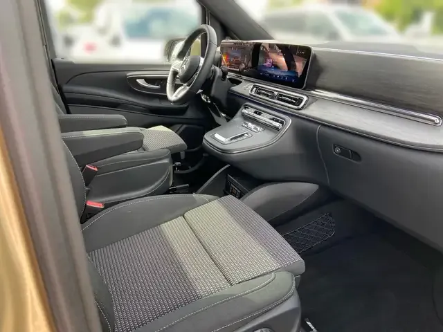Mercedes-Benz V 300