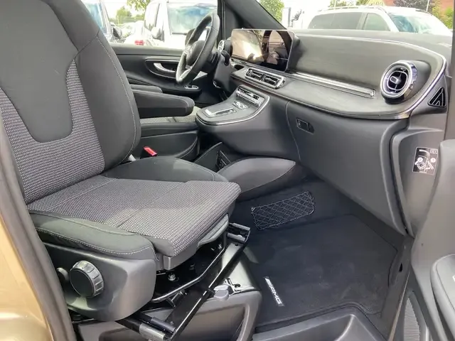 Mercedes-Benz V 300