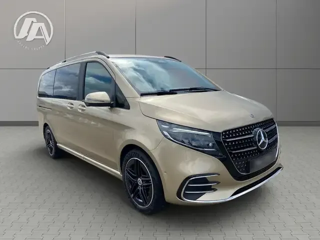Mercedes-Benz V 300