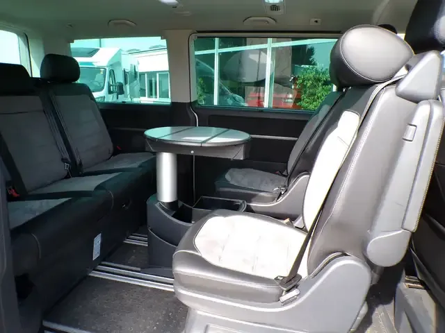 Volkswagen T6 Multivan