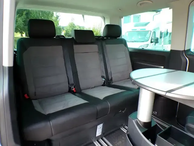 Volkswagen T6 Multivan
