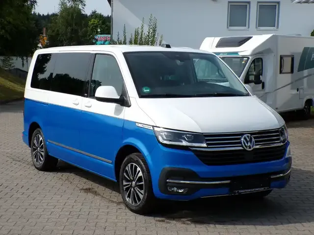 Volkswagen T6 Multivan