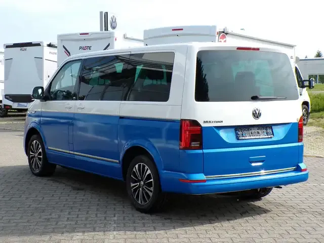 Volkswagen T6 Multivan