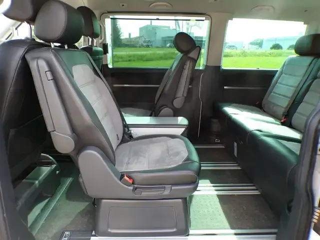 Volkswagen T6 Multivan