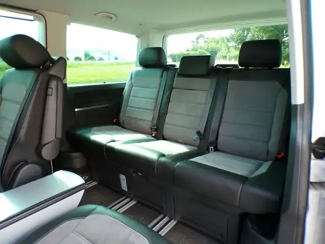 Volkswagen T6 Multivan