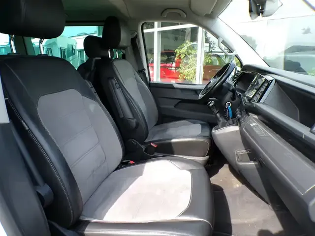 Volkswagen T6 Multivan