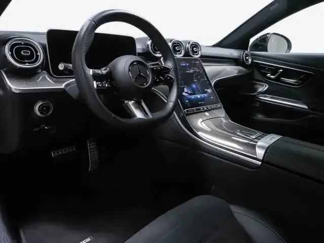 Mercedes-Benz CLE 200