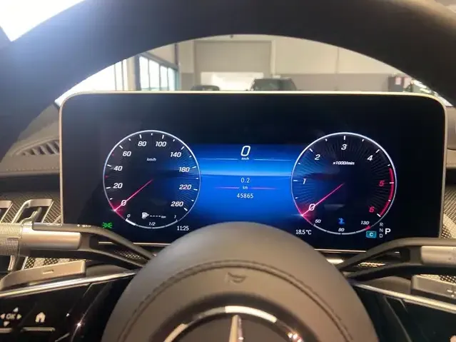 Mercedes-Benz S 400