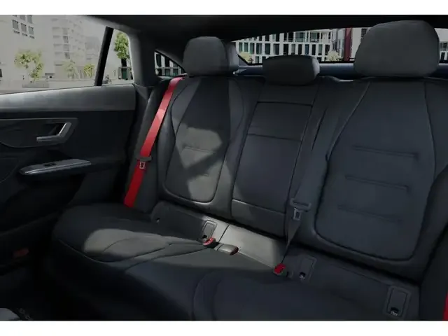 Mercedes-Benz EQE 350