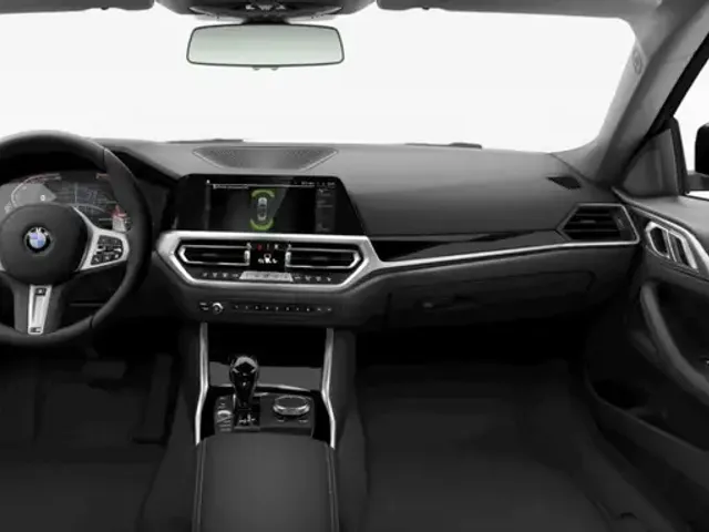 BMW 430