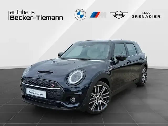 MINI Sonstige
