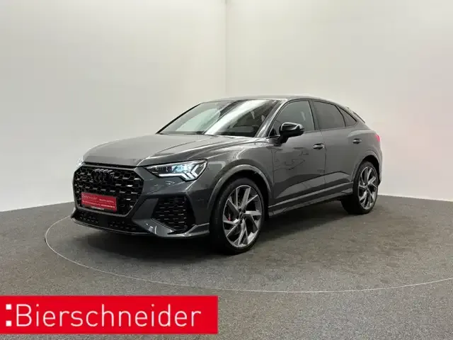 Audi RS Q3