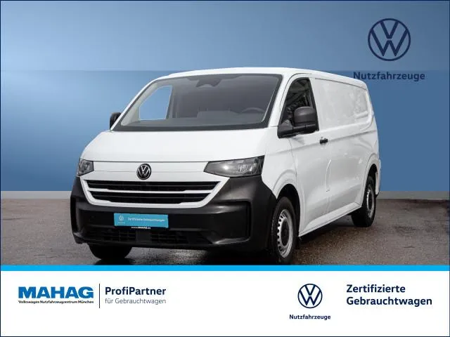 Volkswagen Autres