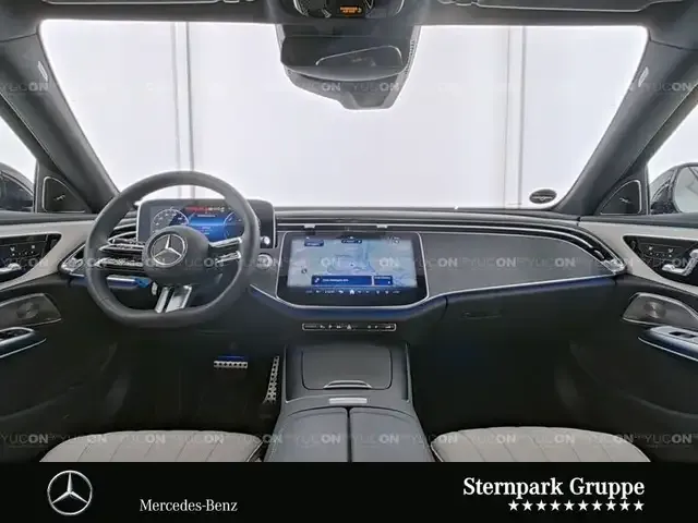 Mercedes-Benz E 300