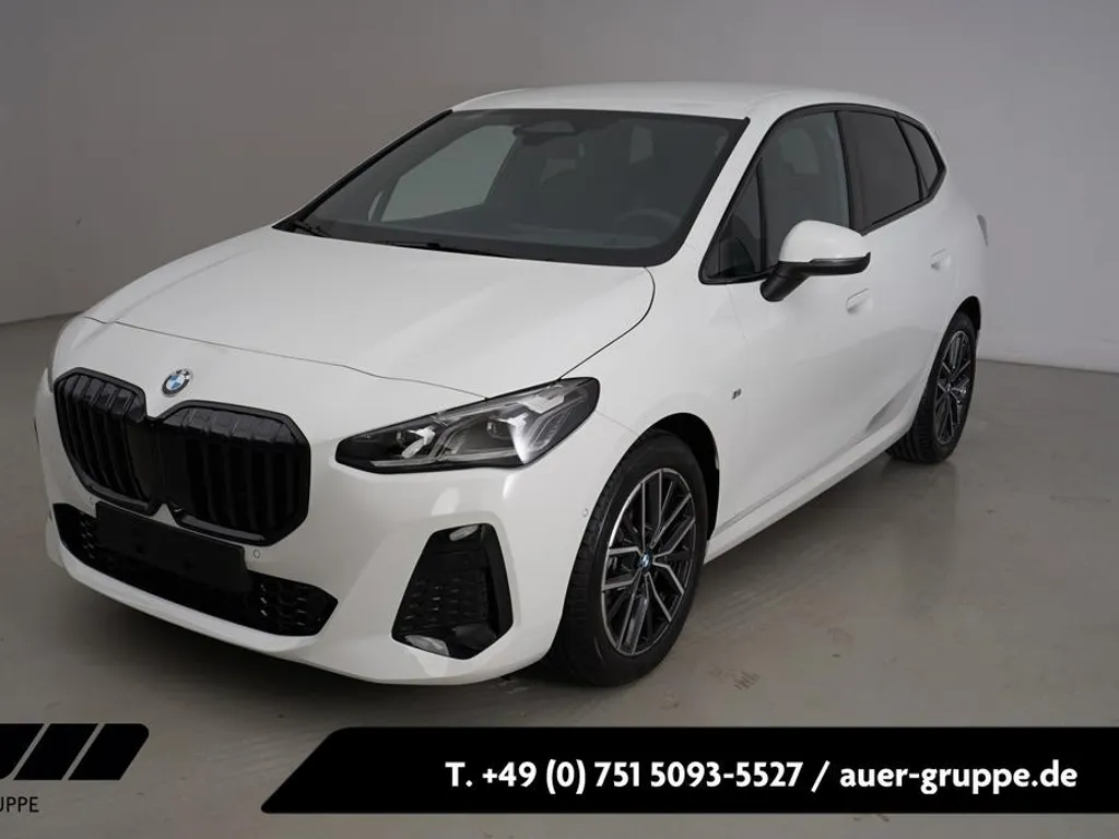 BMW 218