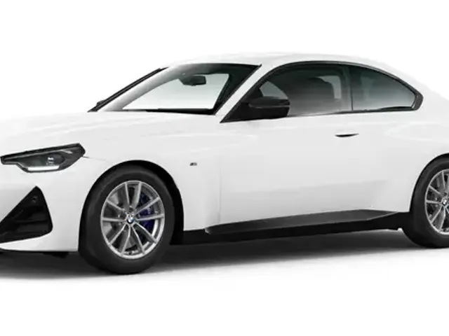 BMW 240