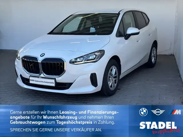 BMW 218