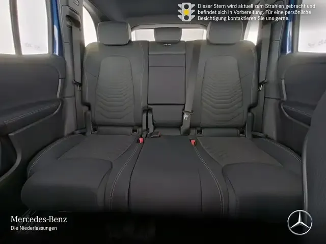 Mercedes-Benz EQB 300
