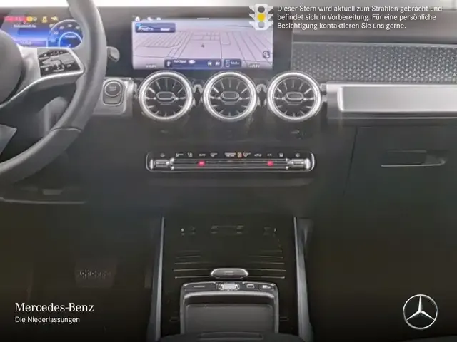 Mercedes-Benz EQB 300