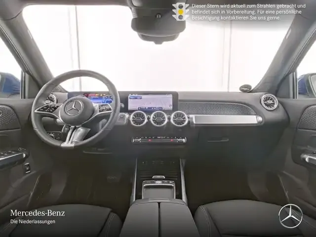 Mercedes-Benz EQB 300