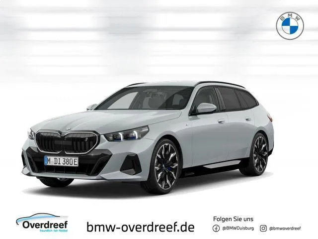 BMW i5
