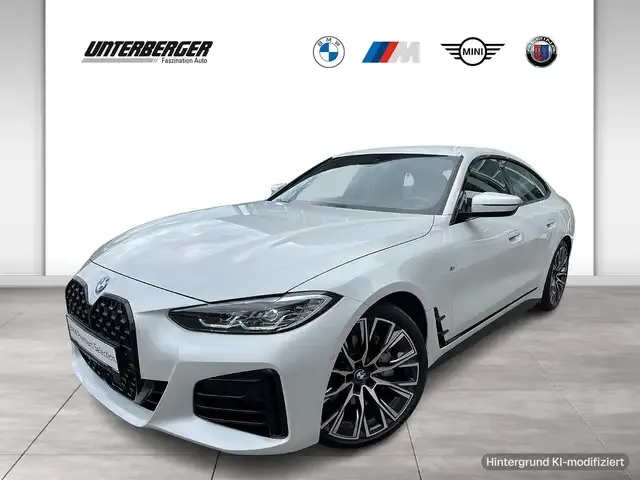 BMW 430