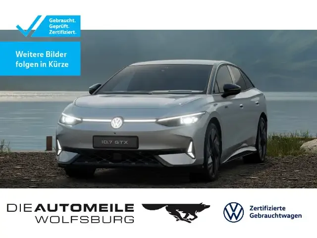 Volkswagen ID.7