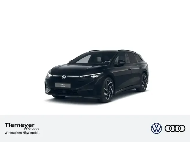 Volkswagen ID.7