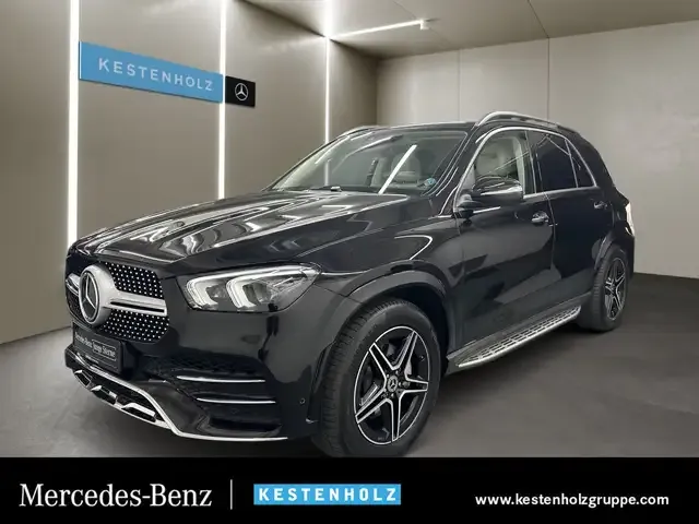 Mercedes-Benz GLE 300