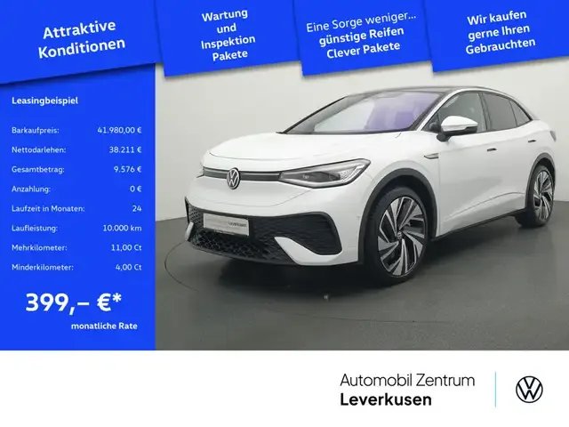 Volkswagen ID.5