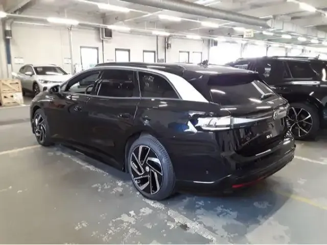 Volkswagen ID.7