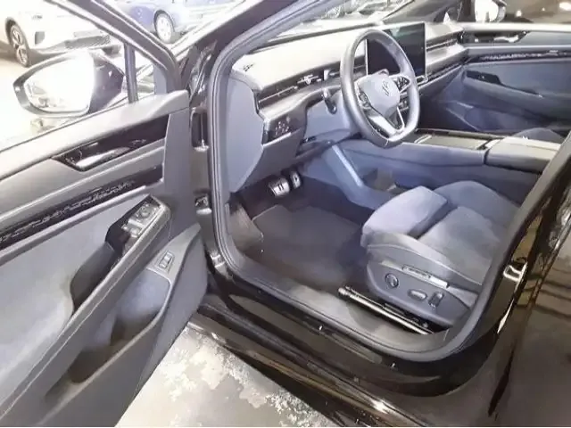 Volkswagen ID.7