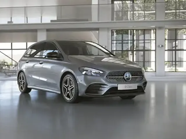 Mercedes-Benz B 250