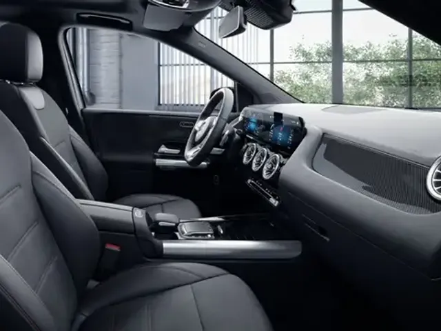 Mercedes-Benz B 250
